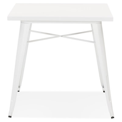 Jayvir Metal Dining Table
