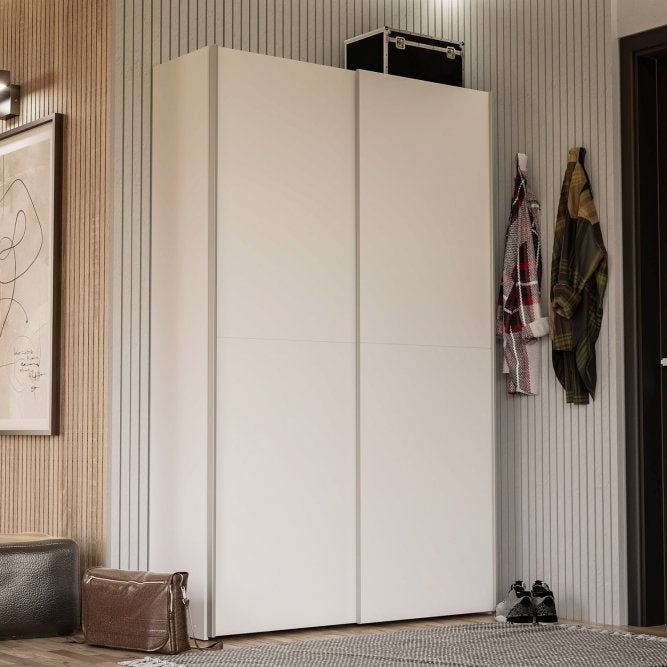 Castellini 2 Door Wardrobe