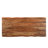 Chaliyah Upholstered Live Edge Solid Wood Dining Set-545403395