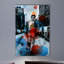 James Dean NYC by Parvez Taj - Wrapped Canvas Print-12310081
