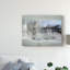 «Fairy Winter» par Andre Palletier - impression sur toile tendue-1673920259