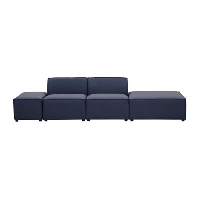 Rickart 4 Seater Sofa