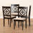 17.9'' H Upholstered Side Chair-305731380