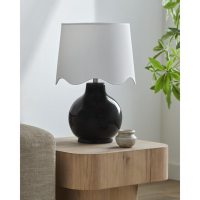 Lampe de table Maura