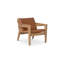 Baker Accent Chair Brown
