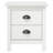 Abdussamad 19.5'' W Solid Wood Nightstand-1453582586