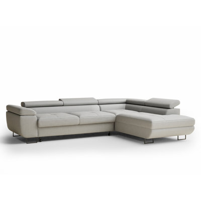 4 Seater Corner Sofa