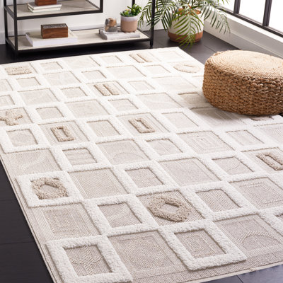 Trends Performance Geometric Rug