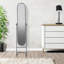 Harbour Housewares Round Full-Length Mirror-61893456