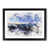 Black Framed selected