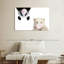 Bears Bubble Gum sur toile-963925318