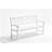 Kelaijah Manufactured Wood Wood Outdoor Bench
