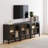Glass TV Stand-1098700677