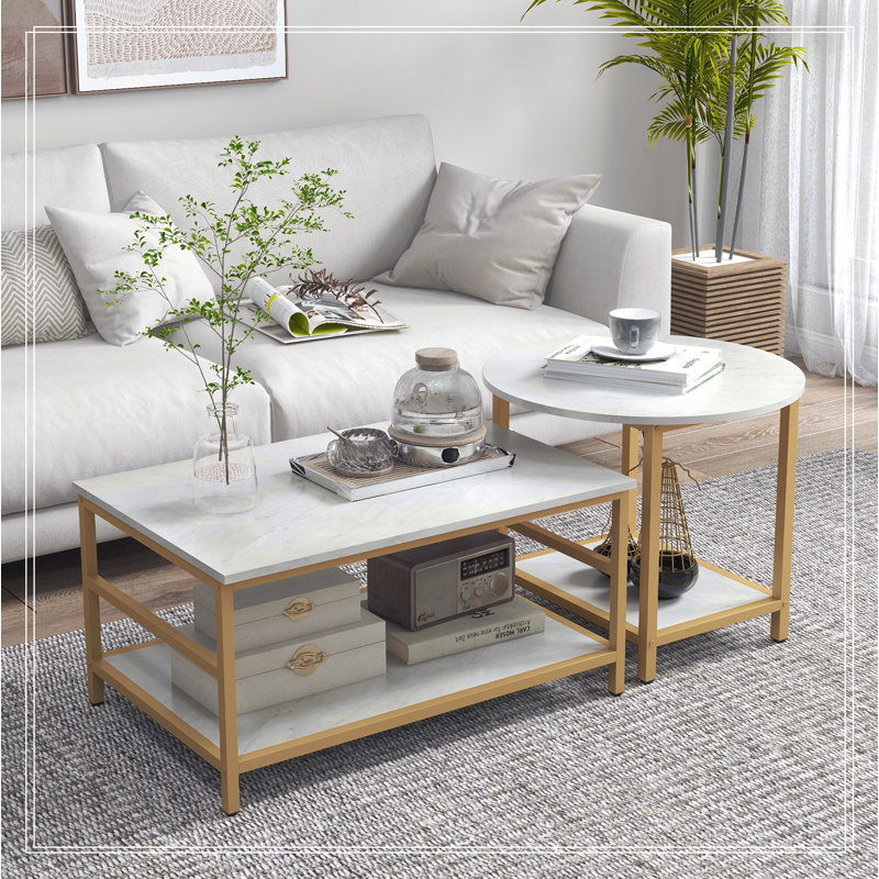 Table basse Mulaye