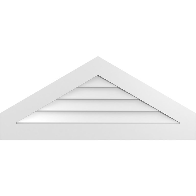 Ventilateur à pignon non-fonctionnel Signature, H 18 po x l 42 po x P 1 po