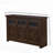 Corrinn 52.99 Sideboard, Storage Cabinet, TV Stand with Three doors-91856396-74900735