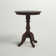 Rebekah Round Solid Wood Base Dining Table