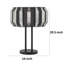 Lampe Selia