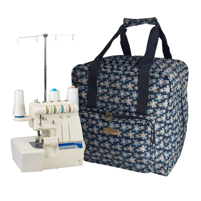 Marlow Home Co. Fabric Storage Bag