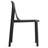 Decade 18'' H Stacking Side Chair-53681234