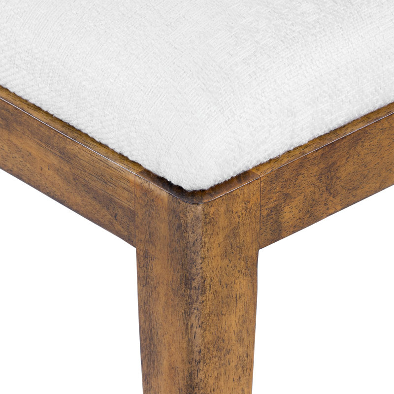 Sonata Upholstered Dining Chair, Harvest Glow