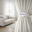 Embrasses de rideaux Plume-58714425