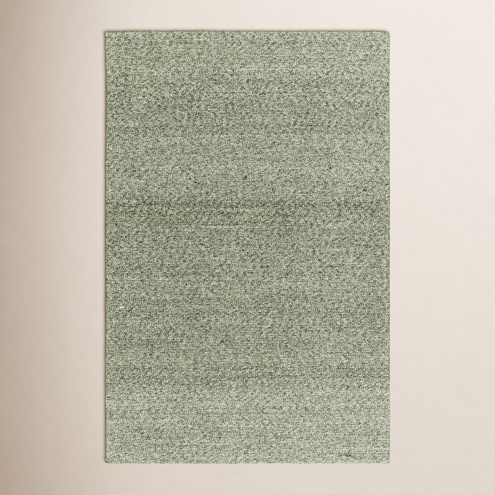 Taro Hand-Woven Rug, Rectangle 5' x 7'6"