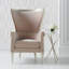 Caracole Upholstery Wingback Chair