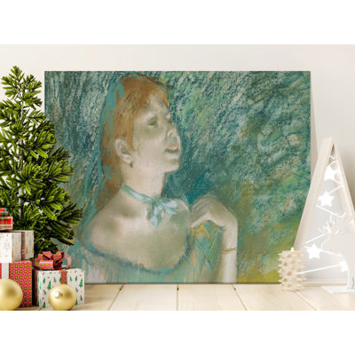 Shepardson Wrapped Canvas Print Set