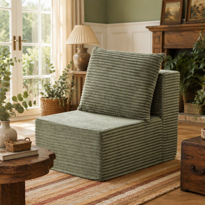 Single Sofa
