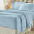 Bleu pâle est en rupture de stock