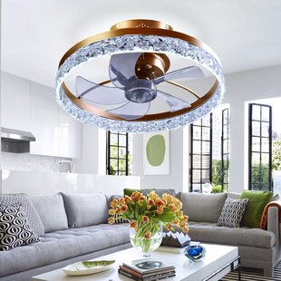 Enjoy Excellence In Every Spin: Powerful Decorative Ceiling Fans
