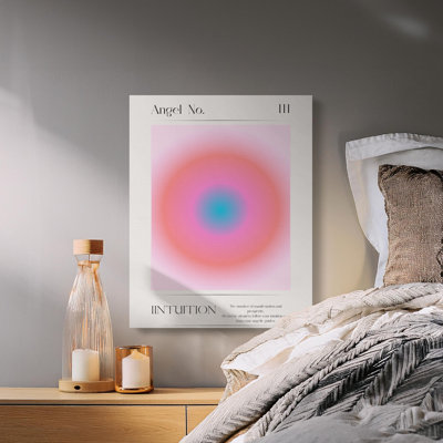 Wrapped Canvas Print Set