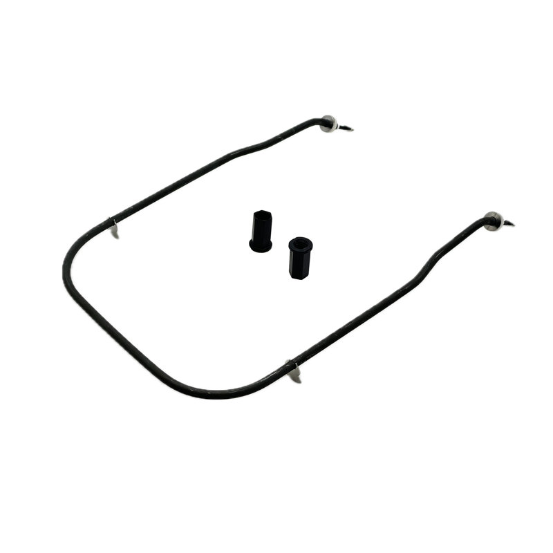 Whole Parts Dishwasher
