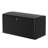 99 Gallon Waterproof Resin Deck Box, Lockable Outdoor Storage Container for Patio & Pool-122877497-133392927