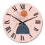 Horloge murale surdimensionnée-1427226686