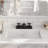 Widespread 2-handle Bathroom Faucet-91083120