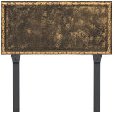 Jefferson 2-Line Lawn Address Sign