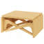 Table basse ronde 2-en-1 avec hauteur réglable-1398735056-1556652605