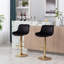 Tabouret de bar simple, ensemble de 2-2054925620-2054925621