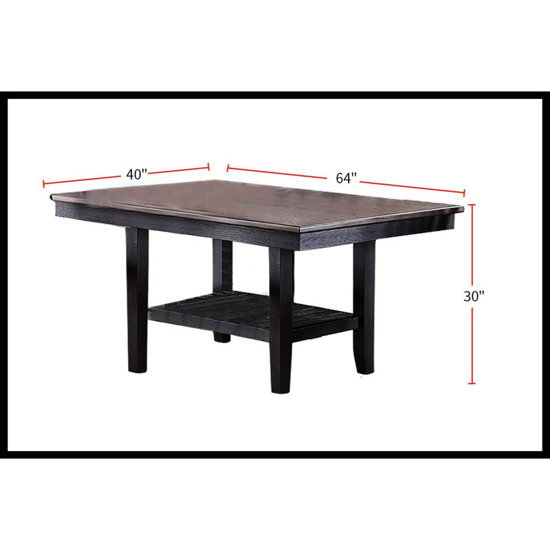 Table basse Falynn