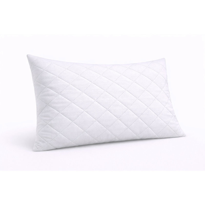 The Core Advanced Memory Foam Pillow – Adaptive Comfort & Everyday Support