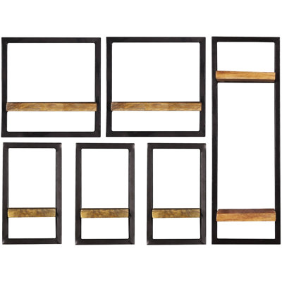 Mcglade 7 Piece