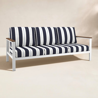 Townsend 80" Sunbrella® Patio Sofa