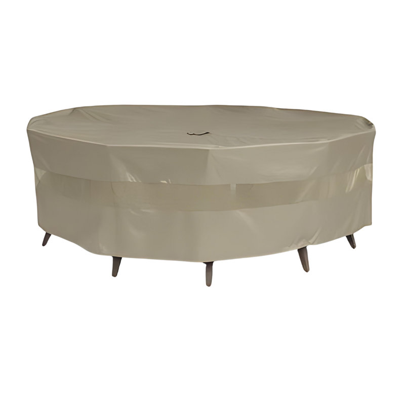 Outdoor Patio Table Cover