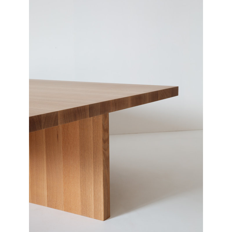Cube + Void Coffee Table One