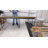 Accoustic wall panels 94.5"x12.6" Engineered Wood-109428173