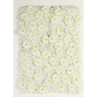 Silk Arrangement