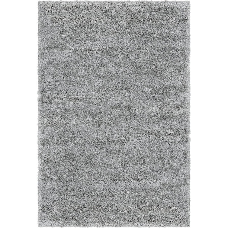 Tapis gris Cloud
