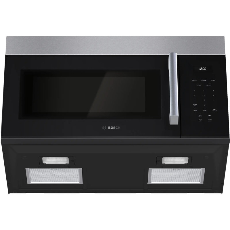 100 Series , OTR Solo Microwave, Glass